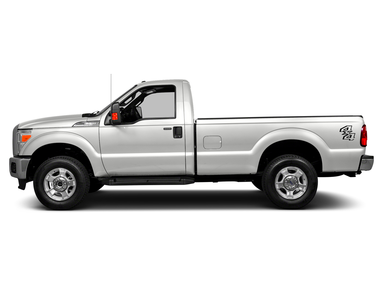 2015 Ford Super Duty F-250 SRW XL