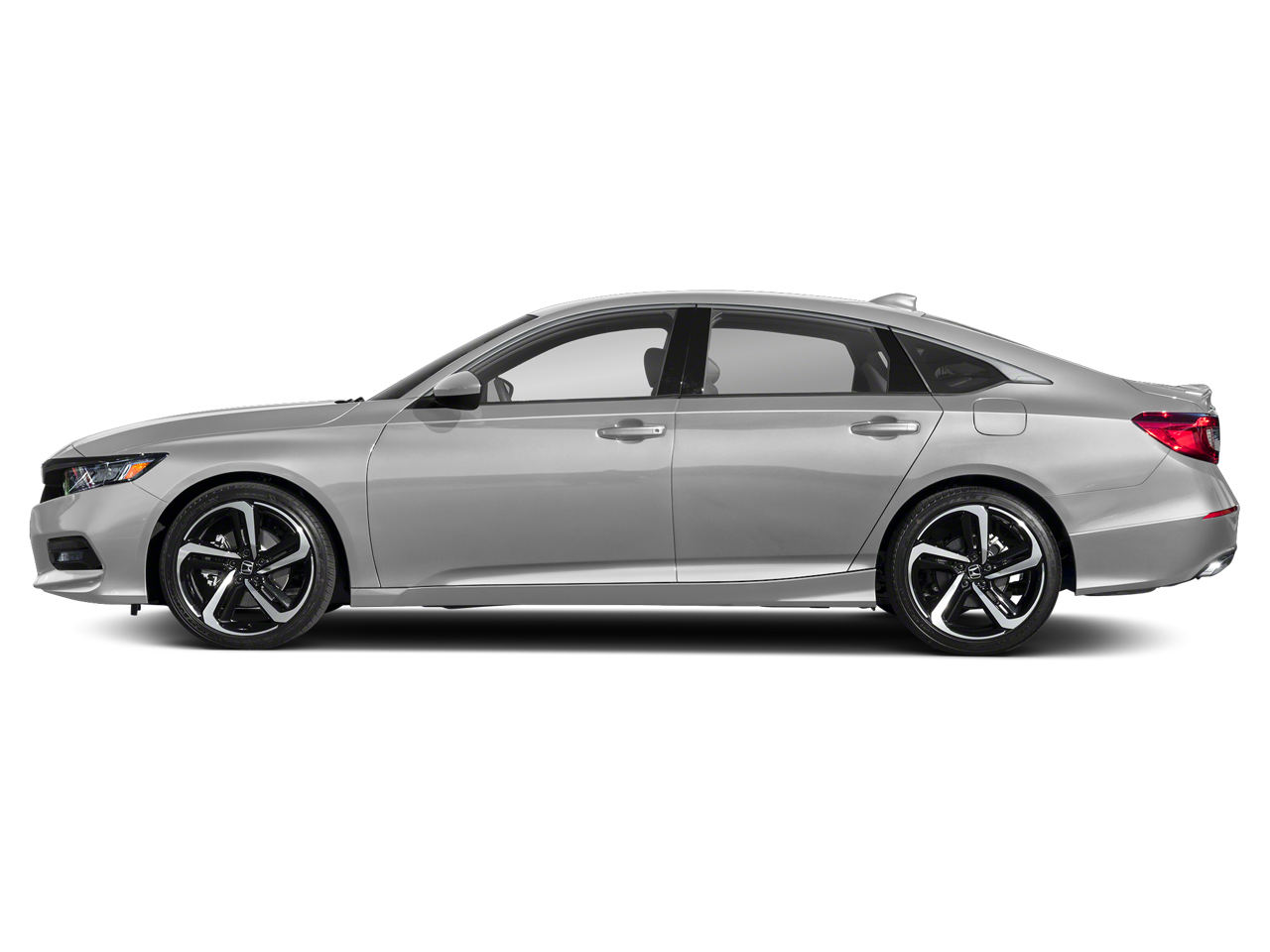 2019 Honda Accord Sedan Sport 1.5T