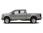 2022 Ford Super Duty F-250 Pickup Platinum
