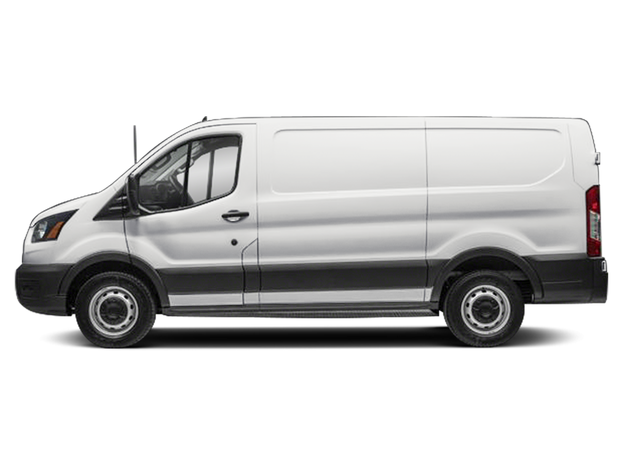 2025 Ford Transit T-150 130" Low Rf 8670 GVWR RWD