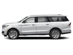 2025 Lincoln Navigator L Black Label