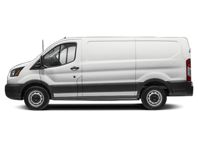 2026 Ford Transit Cargo Van T-350 HD 148" Low Rf 9950 GVWR RWD