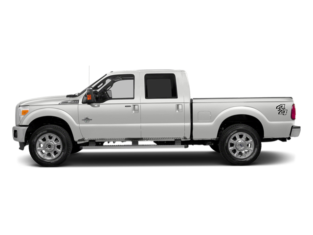 2014 Ford Super Duty F-250 Pickup Lariat
