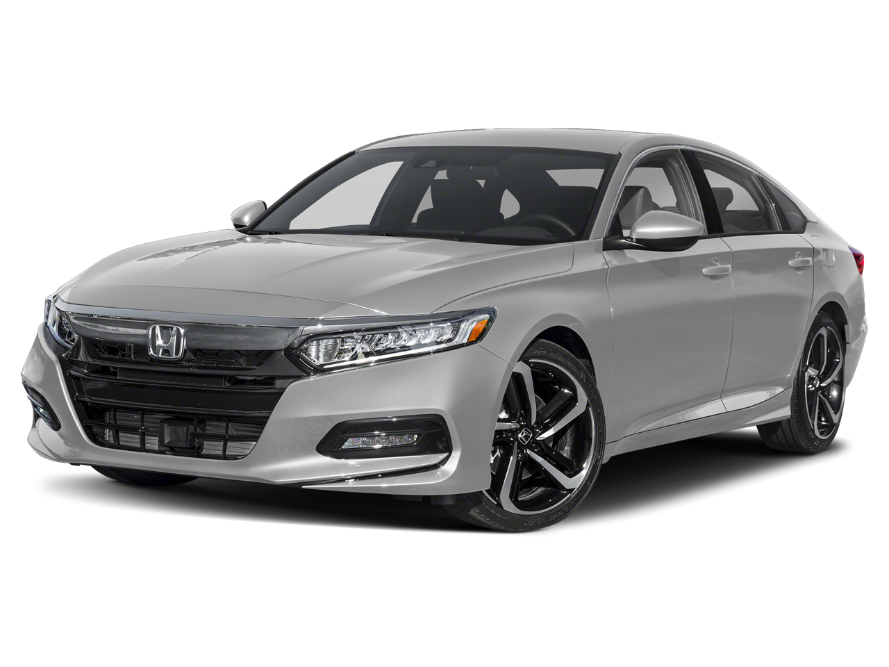 2019 Honda Accord Sedan Sport 1.5T