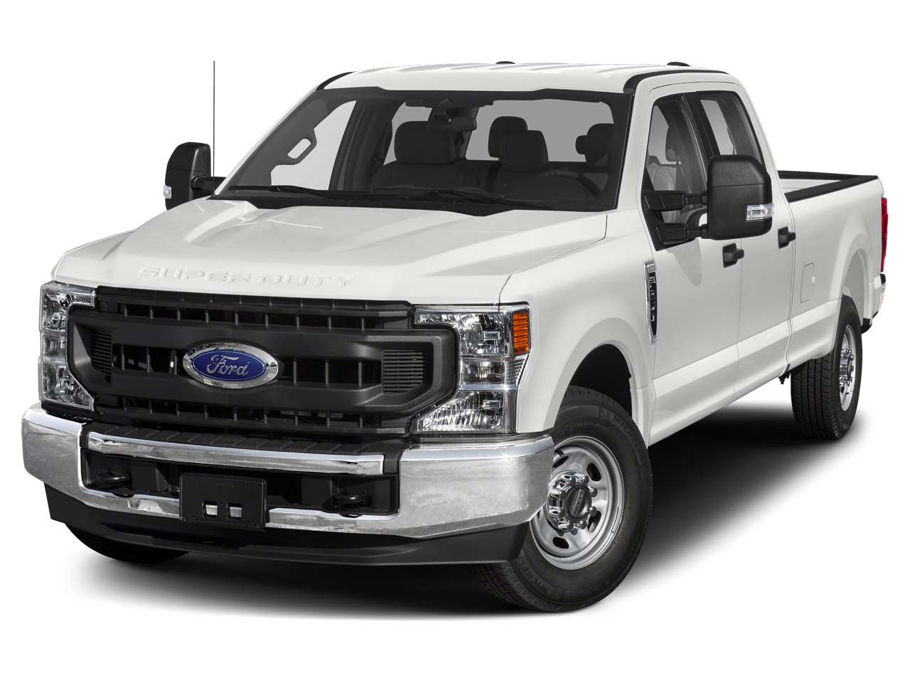 2020 Ford Super Duty F-250 Pickup LARIAT