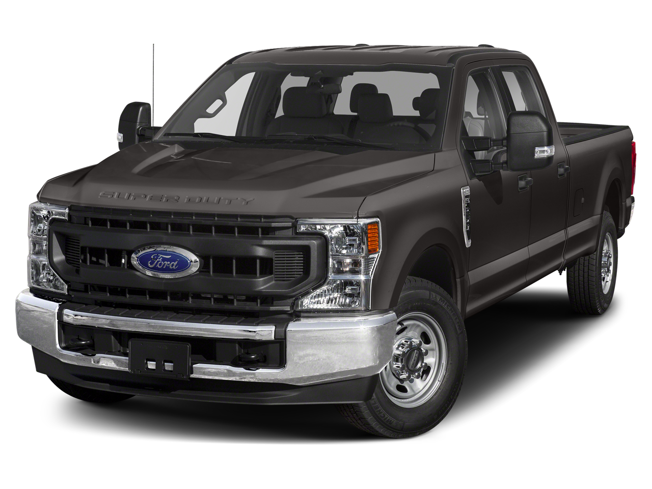 2020 Ford Super Duty F-250 Pickup LARIAT