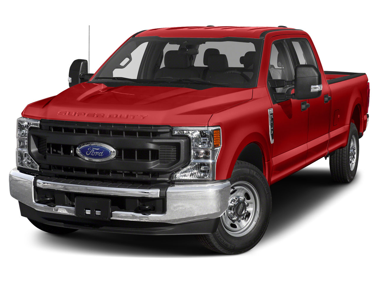2020 Ford Super Duty F-250 Pickup LARIAT