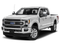 2021 Ford Super Duty F-250 Pickup Platinum