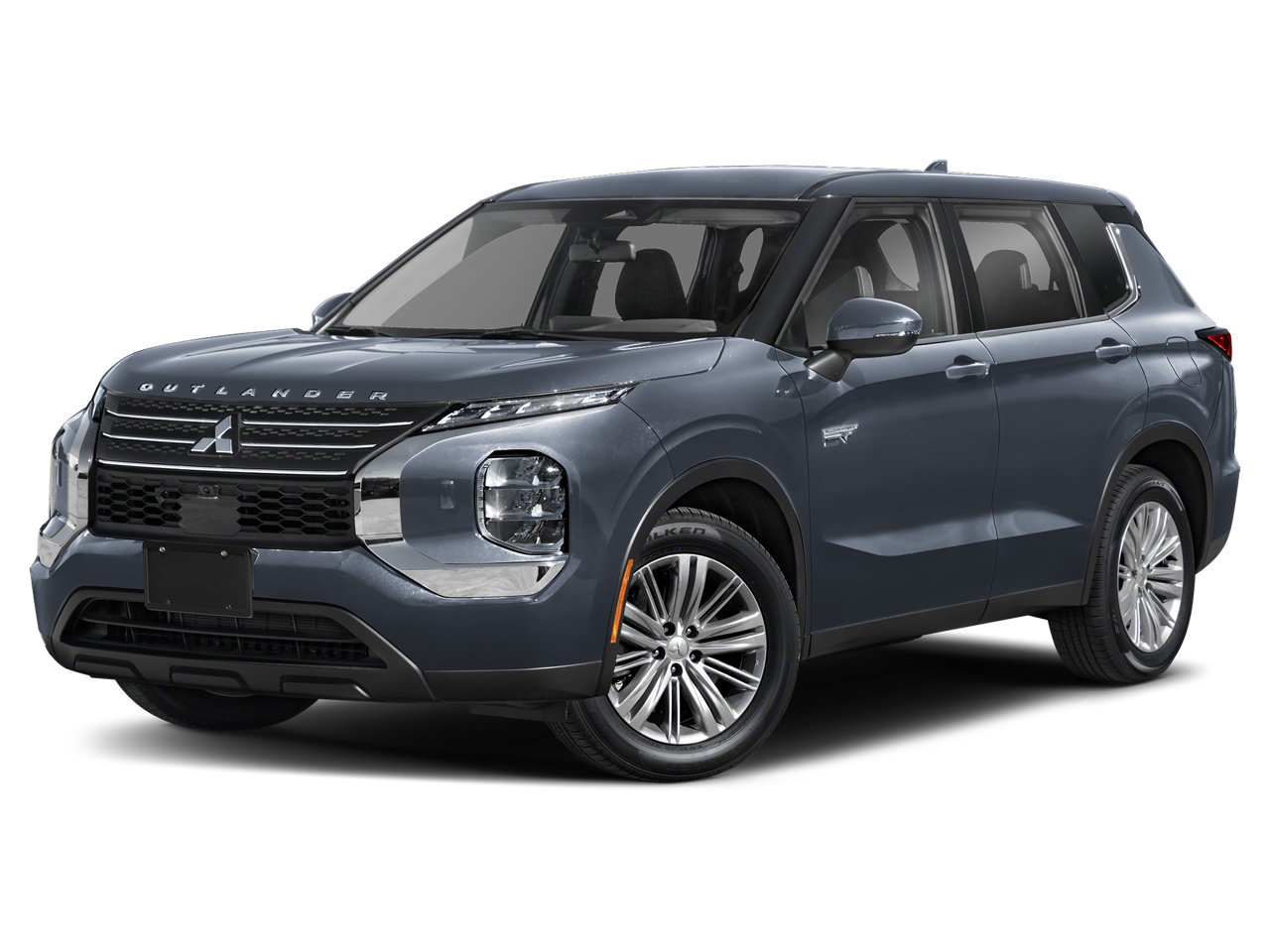 2024 Mitsubishi Outlander Plug-In Hybrid SE