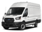 2026 Ford Transit T-250 148" Hi Rf 9150 GVWR RWD