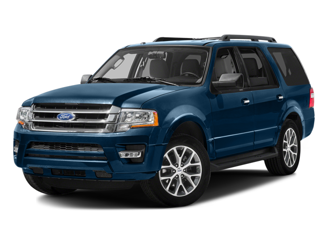 2016 Ford Expedition XL