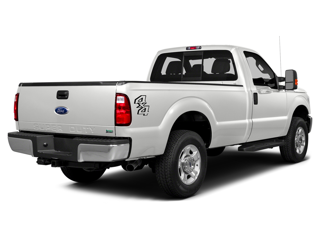 2015 Ford Super Duty F-250 SRW XL