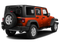 2015 Jeep Wrangler Unlimited Willys Wheeler