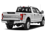2021 Ford Super Duty F-250 Pickup Platinum