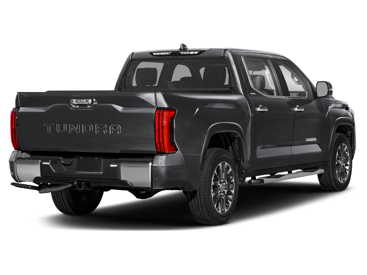 2023 Toyota Tundra Limited Hybrid