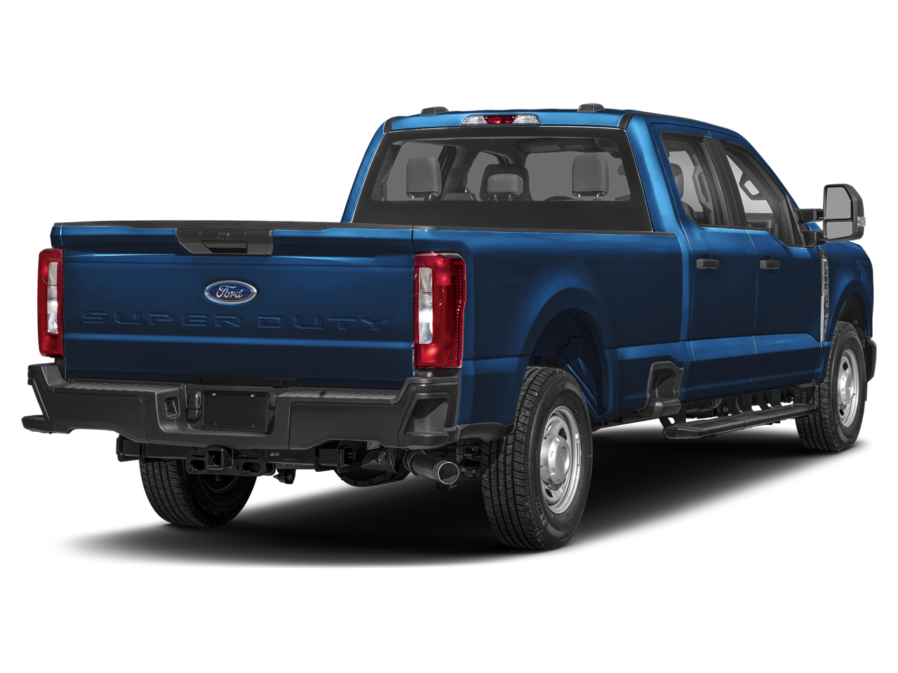 2024 Ford Super Duty F-250 Pickup XL