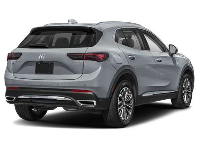 2025 Buick Envision Avenir