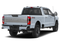 2025 Ford Super Duty F-250 SRW Platinum