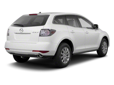 2011 Mazda Mazda CX-7 i SV