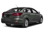 2018 Ford Focus S