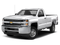 2015 Chevrolet Silverado 2500 HD Work Truck