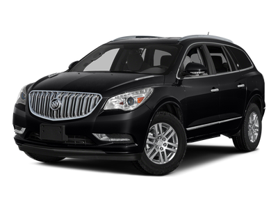 2016 Buick Enclave Convenience