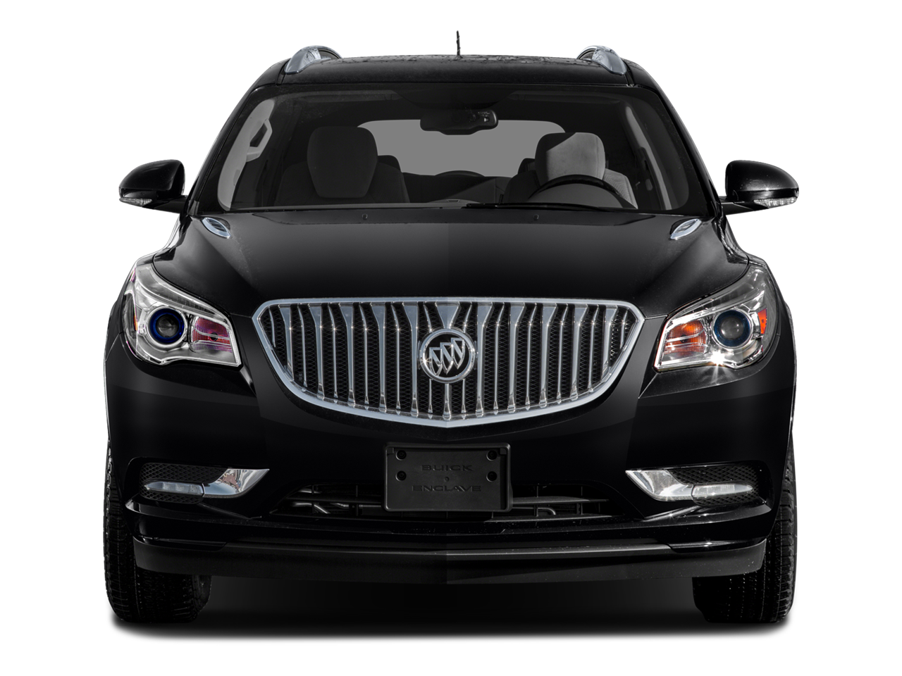 2016 Buick Enclave Convenience