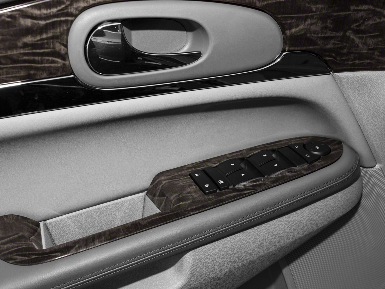 2016 Buick Enclave Convenience