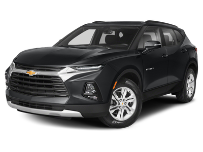 2019 Chevrolet Blazer 2LT