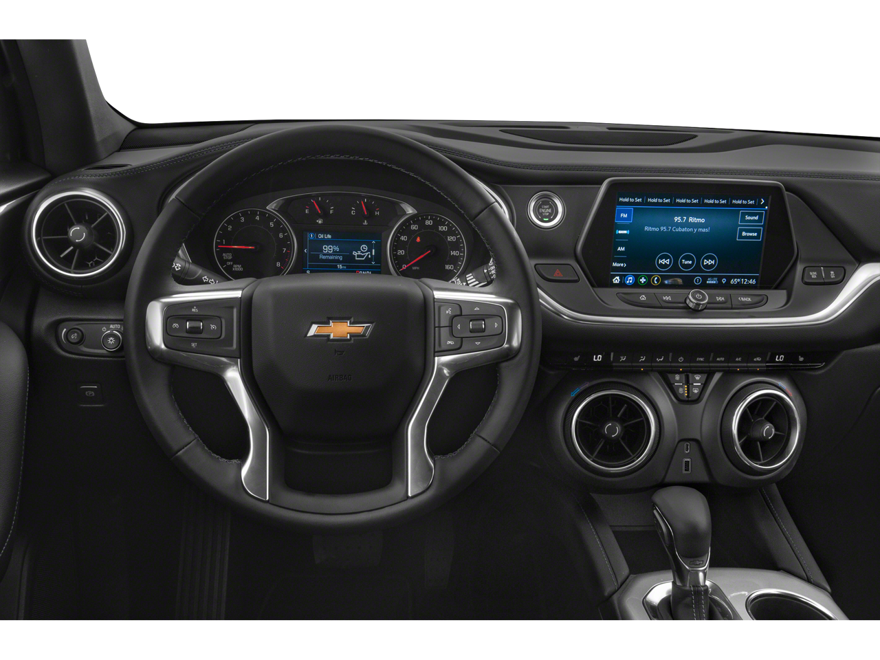 2019 Chevrolet Blazer 2LT