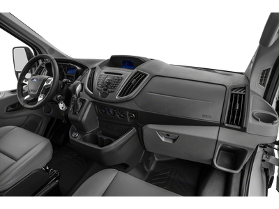 2019 Ford Transit Passenger XLT