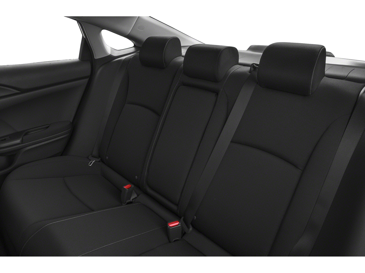 2021 Honda Civic Sedan EX