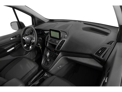 2022 Ford Transit Connect Wagon XLT