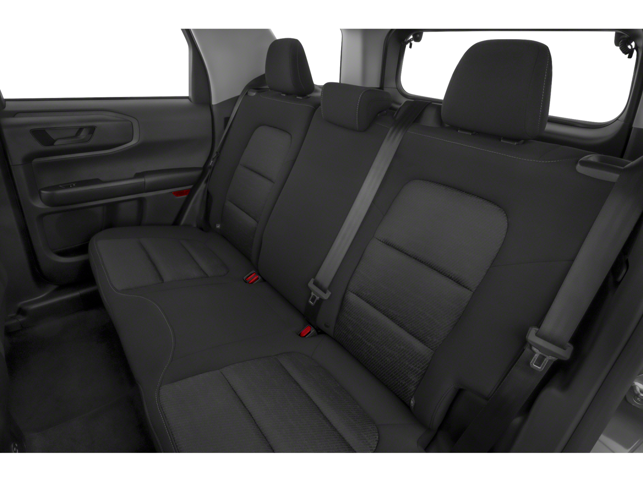 2023 Ford Bronco Sport Base