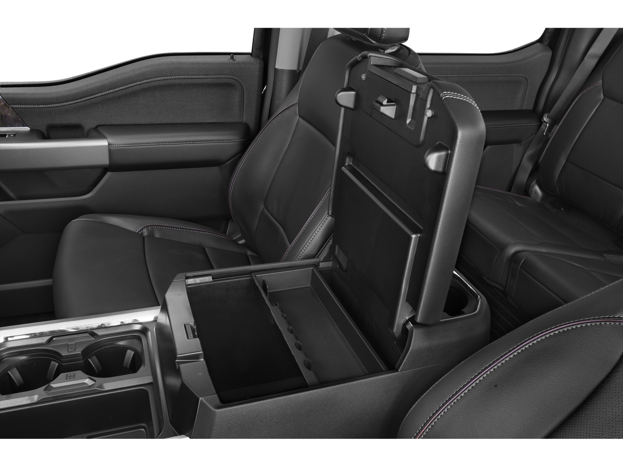 2023 Ford Super Duty F-250 Pickup LARIAT