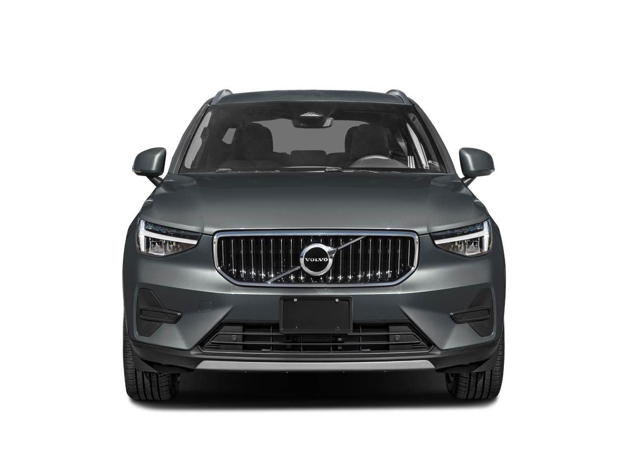 2024 Volvo XC40 Core Dark Theme