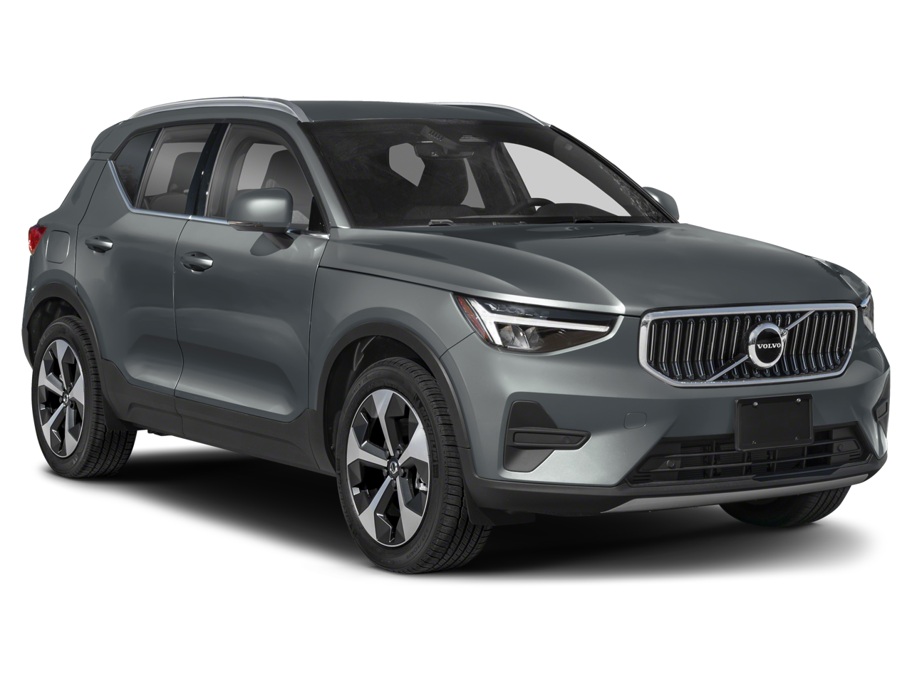 2024 Volvo XC40 Core Dark Theme