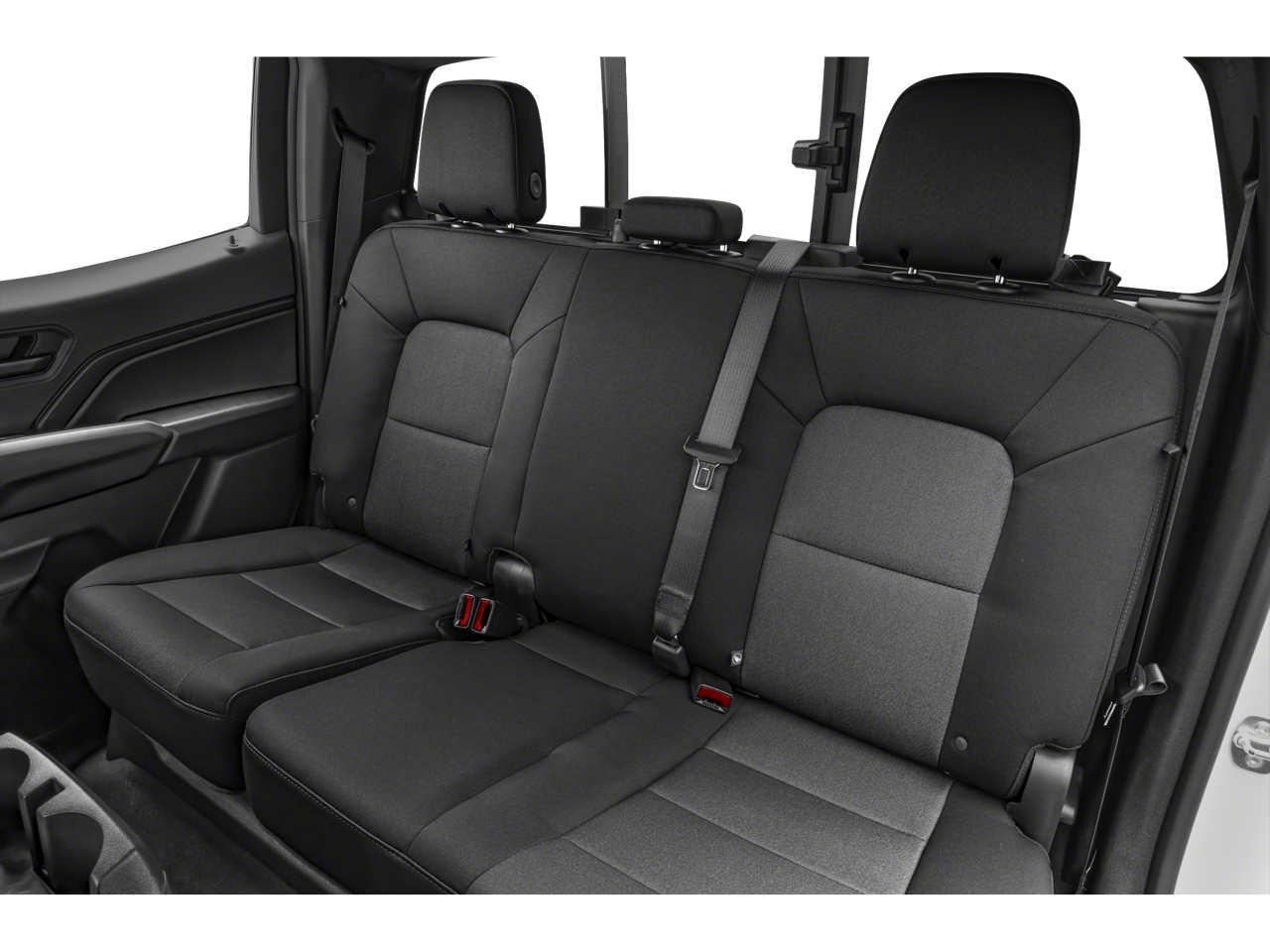 2026 Chevrolet Colorado 4WD Trail Boss