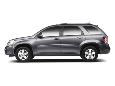 2009 Chevrolet Equinox LT w/1LT