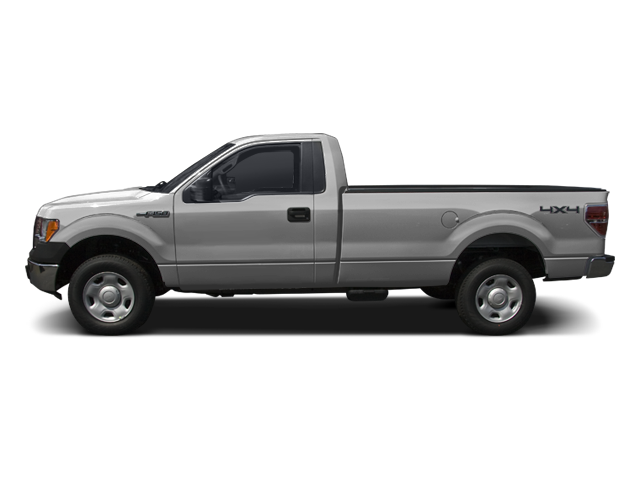 2009 Ford F-150 STX