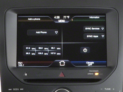 2011 Ford Explorer Limited