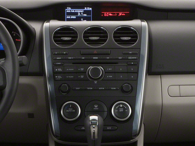 2011 Mazda Mazda CX-7 i SV