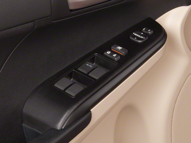 2012 Toyota Camry L