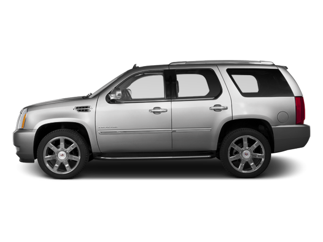 2013 Cadillac Escalade Platinum Edition