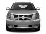 2013 Cadillac Escalade Platinum Edition