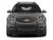2014 Chevrolet Traverse LTZ