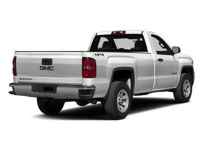 2015 GMC Sierra 1500 NA