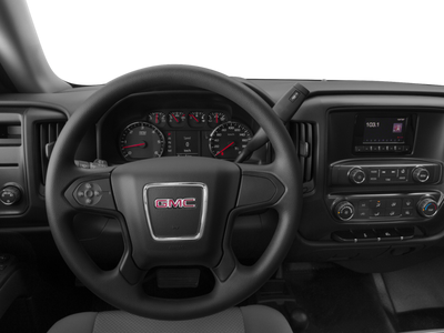 2015 GMC Sierra 1500 NA