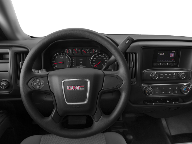 2015 GMC Sierra 1500 NA