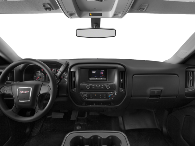 2015 GMC Sierra 1500 NA